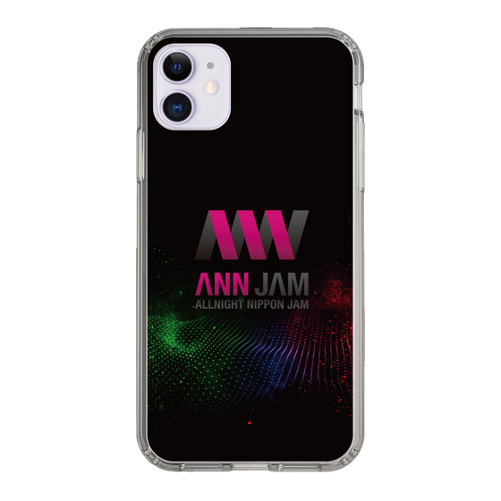 Slim Protection Case［ Nippon Broadcasting System - All Night Nippon Jam ］