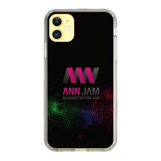 Slim Protection Case［ Nippon Broadcasting System - All Night Nippon Jam ］