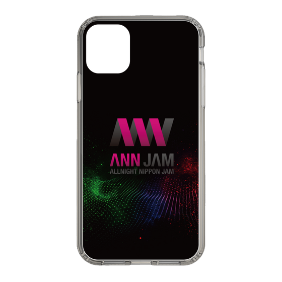 Slim Protection Case［ Nippon Broadcasting System - All Night Nippon Jam ］