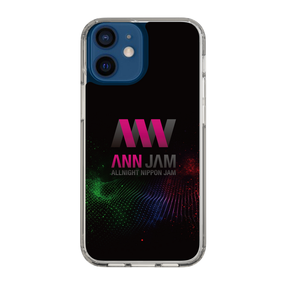 Slim Protection Case［ Nippon Broadcasting System - All Night Nippon Jam ］