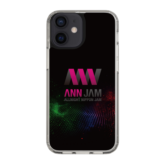 Slim Protection Case［ Nippon Broadcasting System - All Night Nippon Jam ］