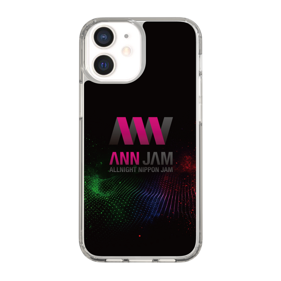 Slim Protection Case［ Nippon Broadcasting System - All Night Nippon Jam ］