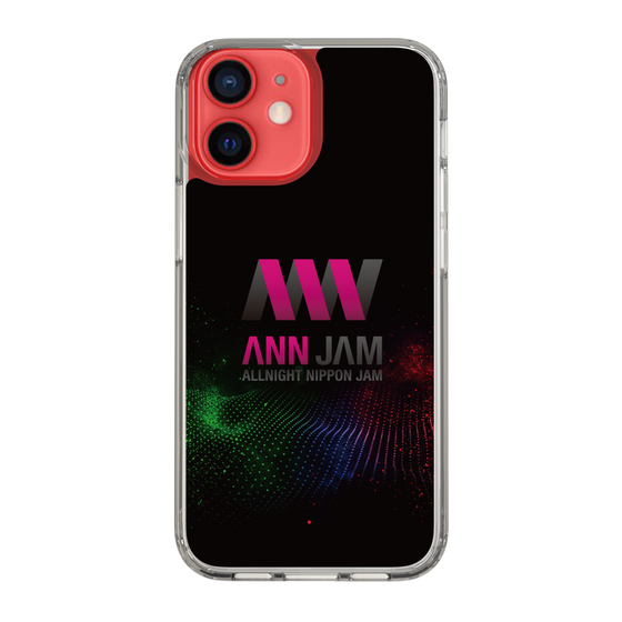 Slim Protection Case［ Nippon Broadcasting System - All Night Nippon Jam ］