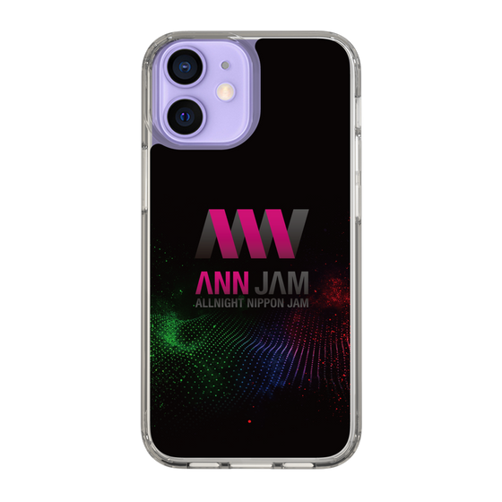 Slim Protection Case［ Nippon Broadcasting System - All Night Nippon Jam ］
