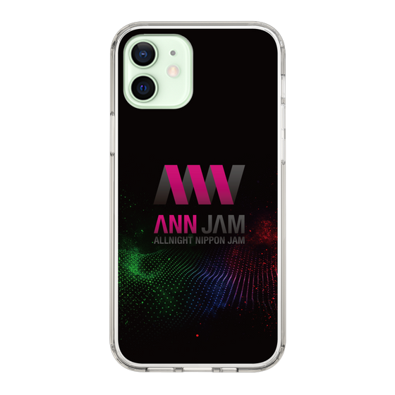 Slim Protection Case［ Nippon Broadcasting System - All Night Nippon Jam ］