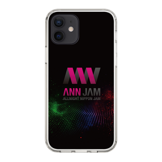 Slim Protection Case［ Nippon Broadcasting System - All Night Nippon Jam ］