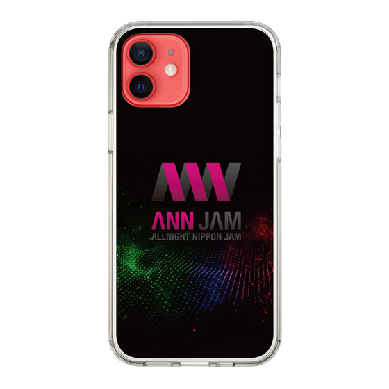 Slim Protection Case［ Nippon Broadcasting System - All Night Nippon Jam ］