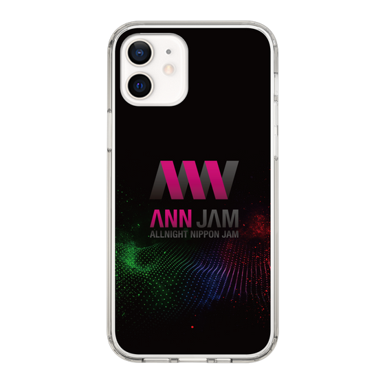 Slim Protection Case［ Nippon Broadcasting System - All Night Nippon Jam ］