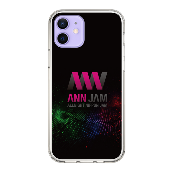 Slim Protection Case［ Nippon Broadcasting System - All Night Nippon Jam ］