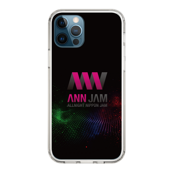 Slim Protection Case［ Nippon Broadcasting System - All Night Nippon Jam ］