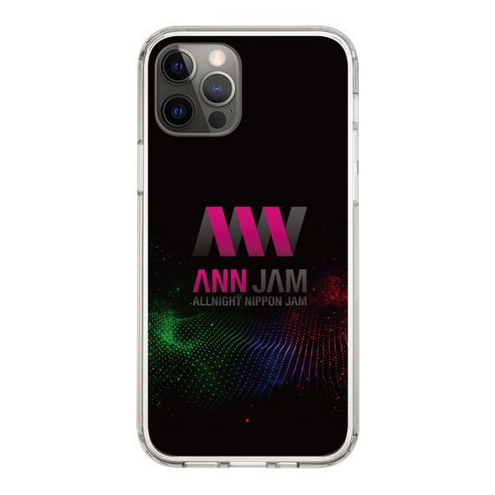 Slim Protection Case［ Nippon Broadcasting System - All Night Nippon Jam ］