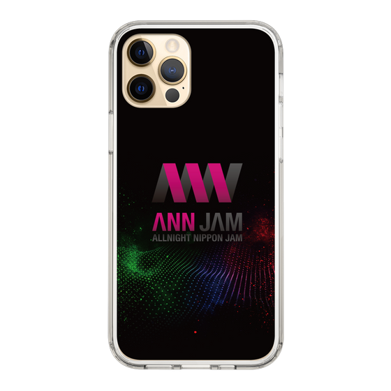 Slim Protection Case［ Nippon Broadcasting System - All Night Nippon Jam ］
