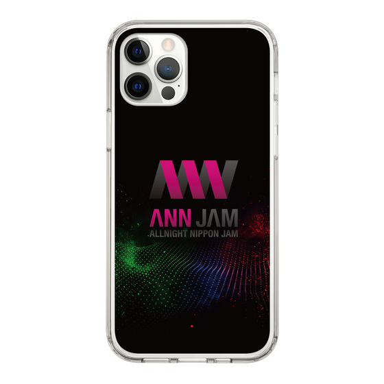 Slim Protection Case［ Nippon Broadcasting System - All Night Nippon Jam ］