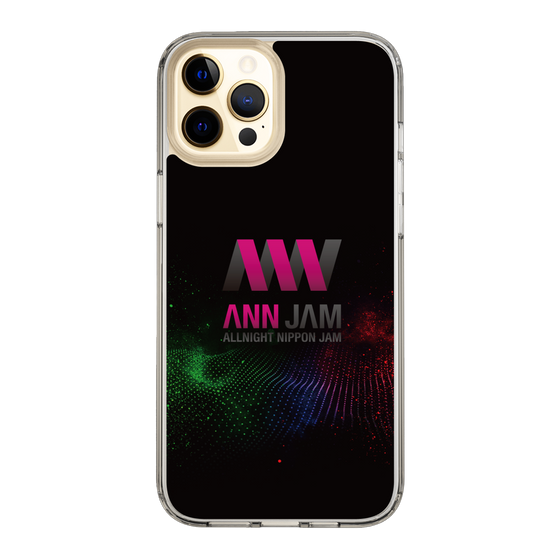 Slim Protection Case［ Nippon Broadcasting System - All Night Nippon Jam ］