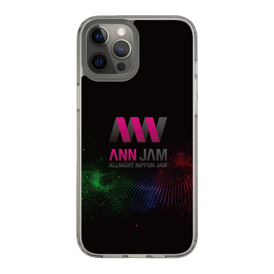 Slim Protection Case［ Nippon Broadcasting System - All Night Nippon Jam ］