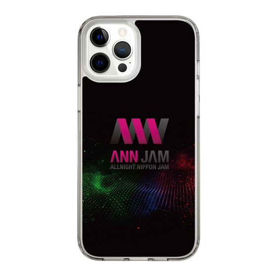 Slim Protection Case［ Nippon Broadcasting System - All Night Nippon Jam ］