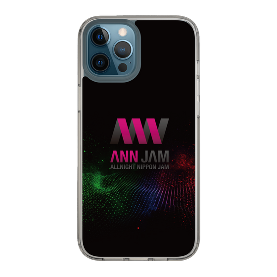 Slim Protection Case［ Nippon Broadcasting System - All Night Nippon Jam ］