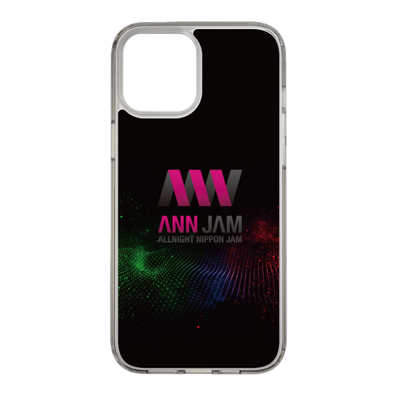 Slim Protection Case［ Nippon Broadcasting System - All Night Nippon Jam ］