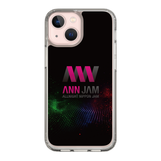 Slim Protection Case［ Nippon Broadcasting System - All Night Nippon Jam ］