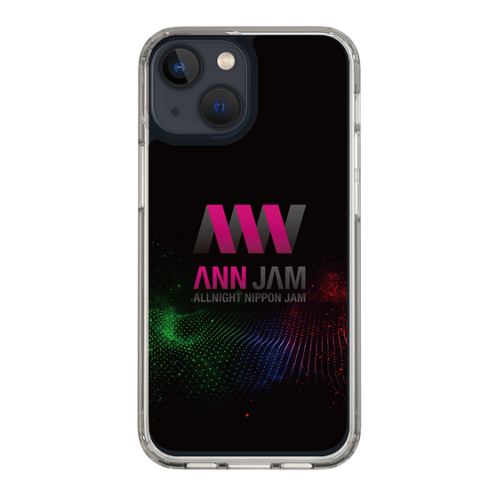 Slim Protection Case［ Nippon Broadcasting System - All Night Nippon Jam ］