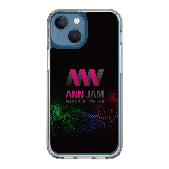 Slim Protection Case［ Nippon Broadcasting System - All Night Nippon Jam ］