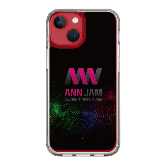 Slim Protection Case［ Nippon Broadcasting System - All Night Nippon Jam ］