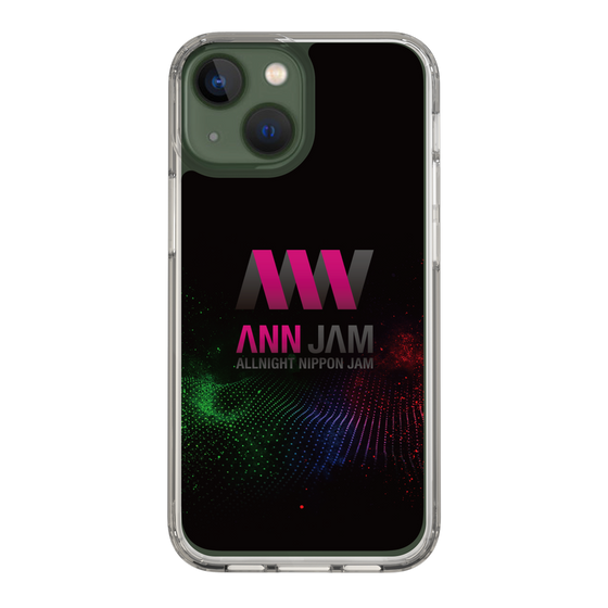 Slim Protection Case［ Nippon Broadcasting System - All Night Nippon Jam ］