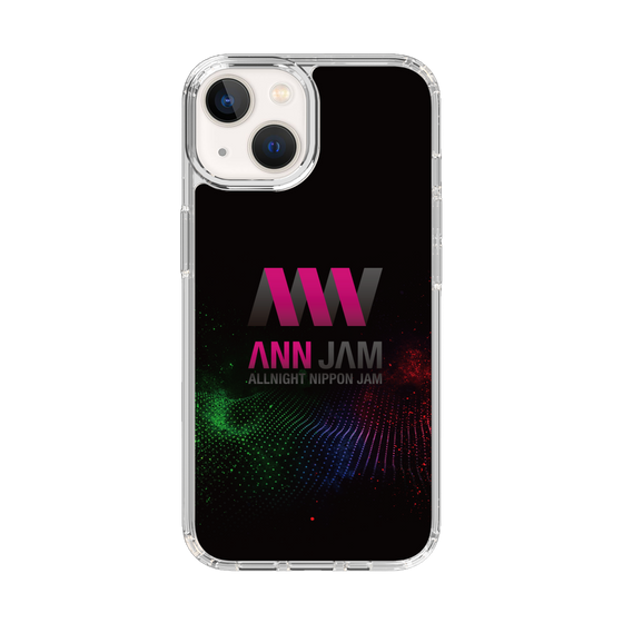 Slim Protection Case［ Nippon Broadcasting System - All Night Nippon Jam ］