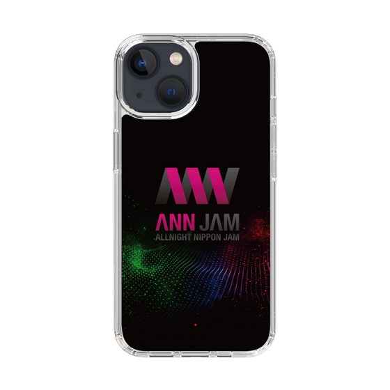 Slim Protection Case［ Nippon Broadcasting System - All Night Nippon Jam ］