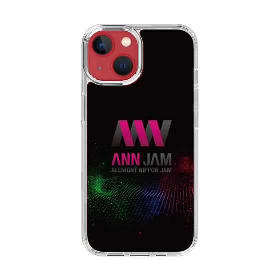 Slim Protection Case［ Nippon Broadcasting System - All Night Nippon Jam ］