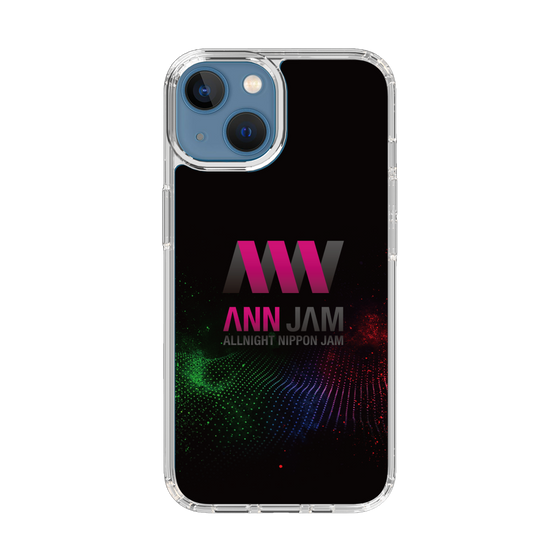 Slim Protection Case［ Nippon Broadcasting System - All Night Nippon Jam ］