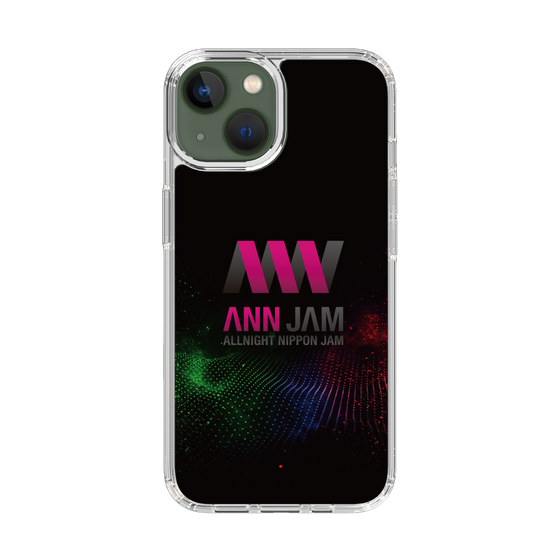 Slim Protection Case［ Nippon Broadcasting System - All Night Nippon Jam ］