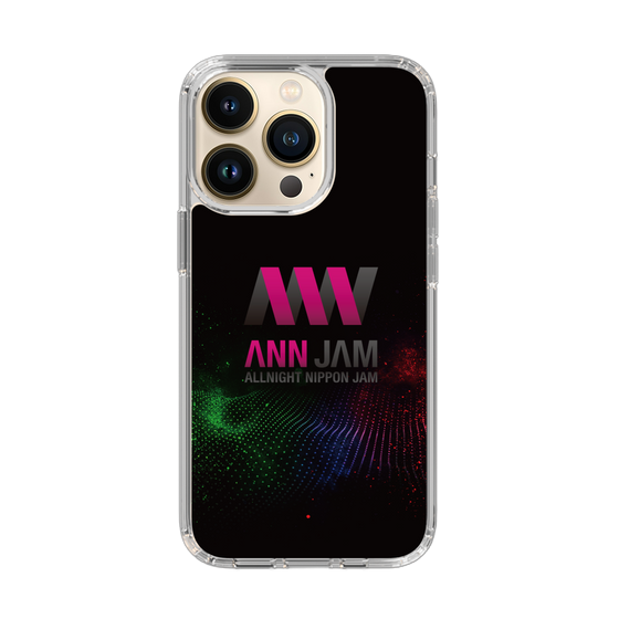 Slim Protection Case［ Nippon Broadcasting System - All Night Nippon Jam ］