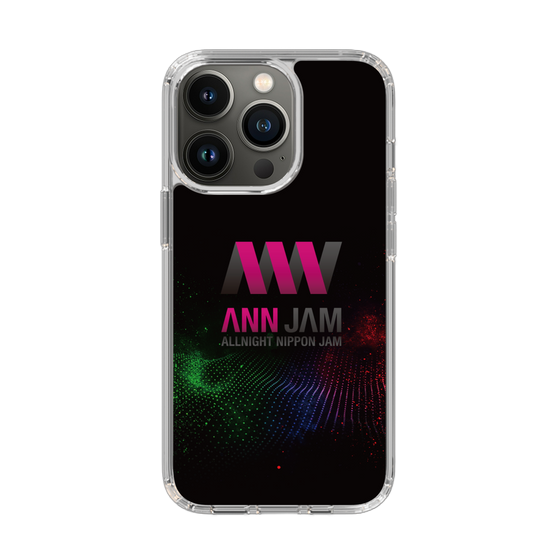 Slim Protection Case［ Nippon Broadcasting System - All Night Nippon Jam ］