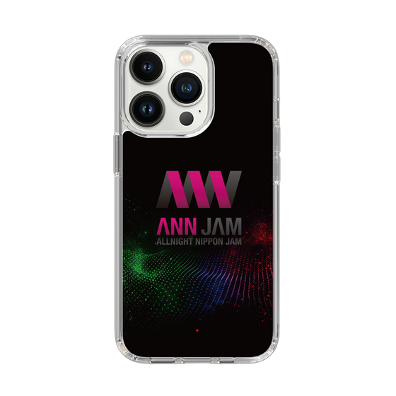 Slim Protection Case［ Nippon Broadcasting System - All Night Nippon Jam ］