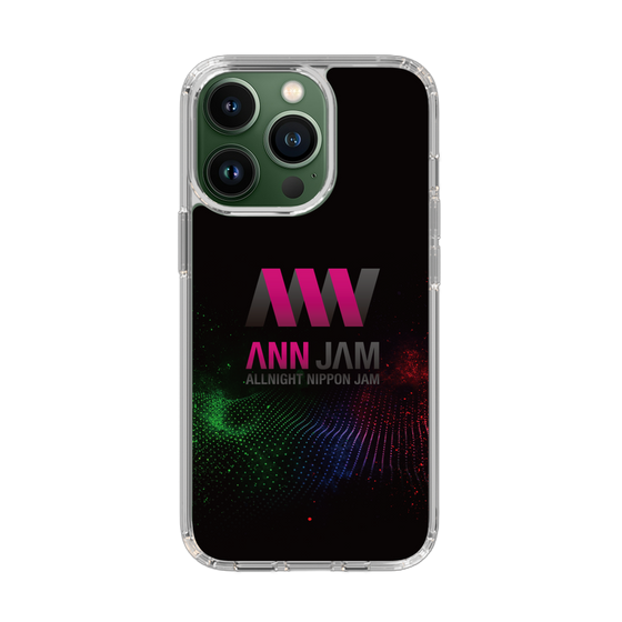 Slim Protection Case［ Nippon Broadcasting System - All Night Nippon Jam ］