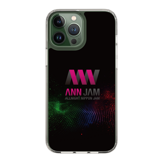 Slim Protection Case［ Nippon Broadcasting System - All Night Nippon Jam ］