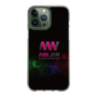 Slim Protection Case［ Nippon Broadcasting System - All Night Nippon Jam ］