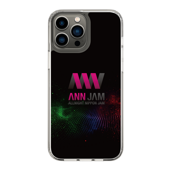 Slim Protection Case［ Nippon Broadcasting System - All Night Nippon Jam ］