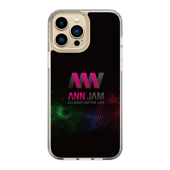 Slim Protection Case［ Nippon Broadcasting System - All Night Nippon Jam ］