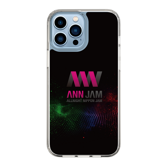 Slim Protection Case［ Nippon Broadcasting System - All Night Nippon Jam ］