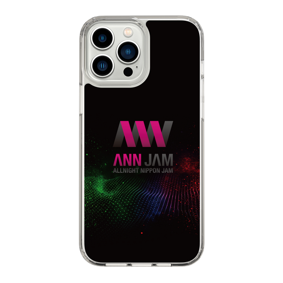 Slim Protection Case［ Nippon Broadcasting System - All Night Nippon Jam ］