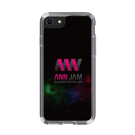 Slim Protection Case［ Nippon Broadcasting System - All Night Nippon Jam ］