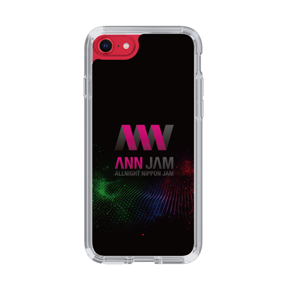 Slim Protection Case［ Nippon Broadcasting System - All Night Nippon Jam ］