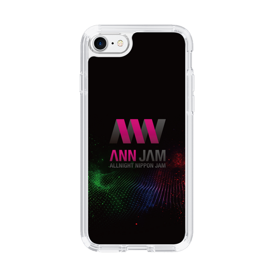 Slim Protection Case［ Nippon Broadcasting System - All Night Nippon Jam ］