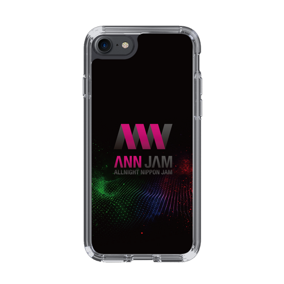 Slim Protection Case［ Nippon Broadcasting System - All Night Nippon Jam ］