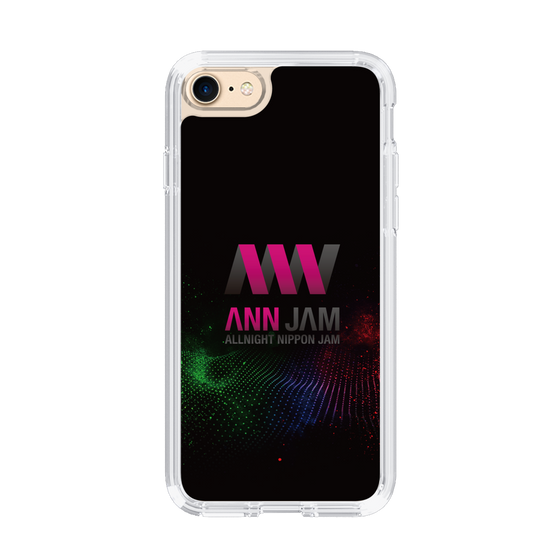 Slim Protection Case［ Nippon Broadcasting System - All Night Nippon Jam ］