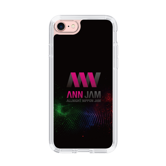 Slim Protection Case［ Nippon Broadcasting System - All Night Nippon Jam ］