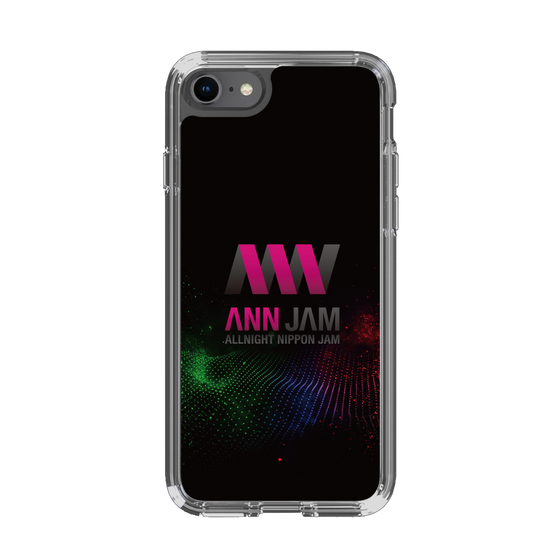 Slim Protection Case［ Nippon Broadcasting System - All Night Nippon Jam ］
