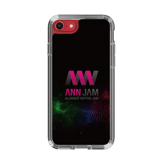 Slim Protection Case［ Nippon Broadcasting System - All Night Nippon Jam ］